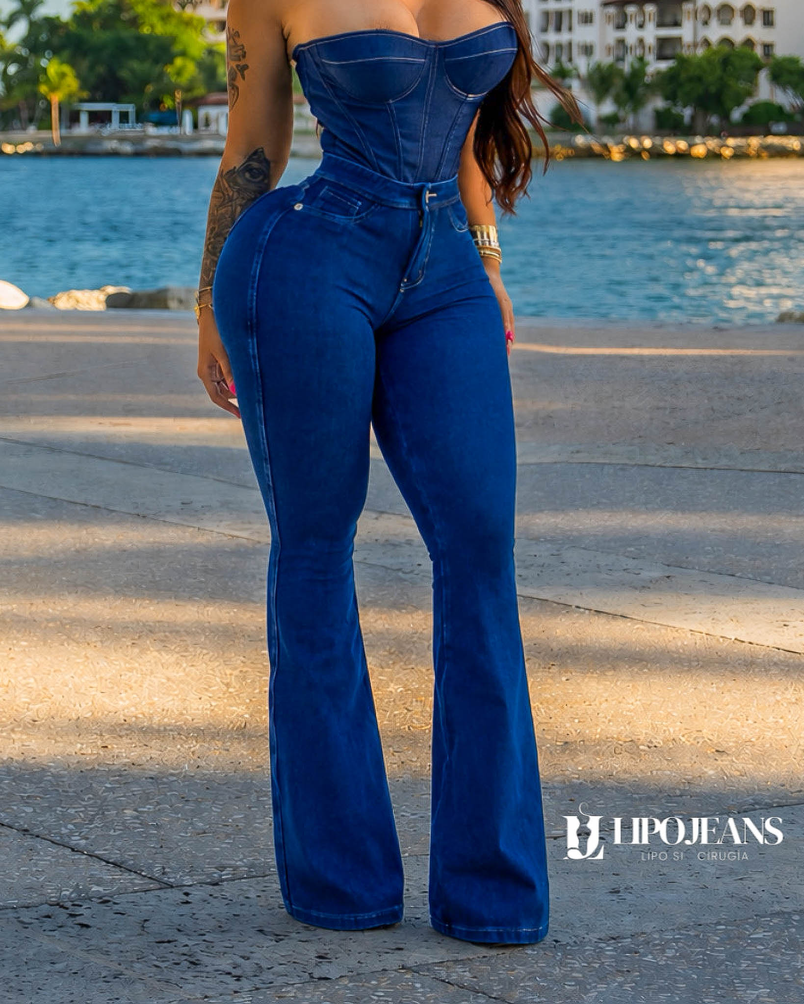 Montecarlo - Lipojeans Monaco-2