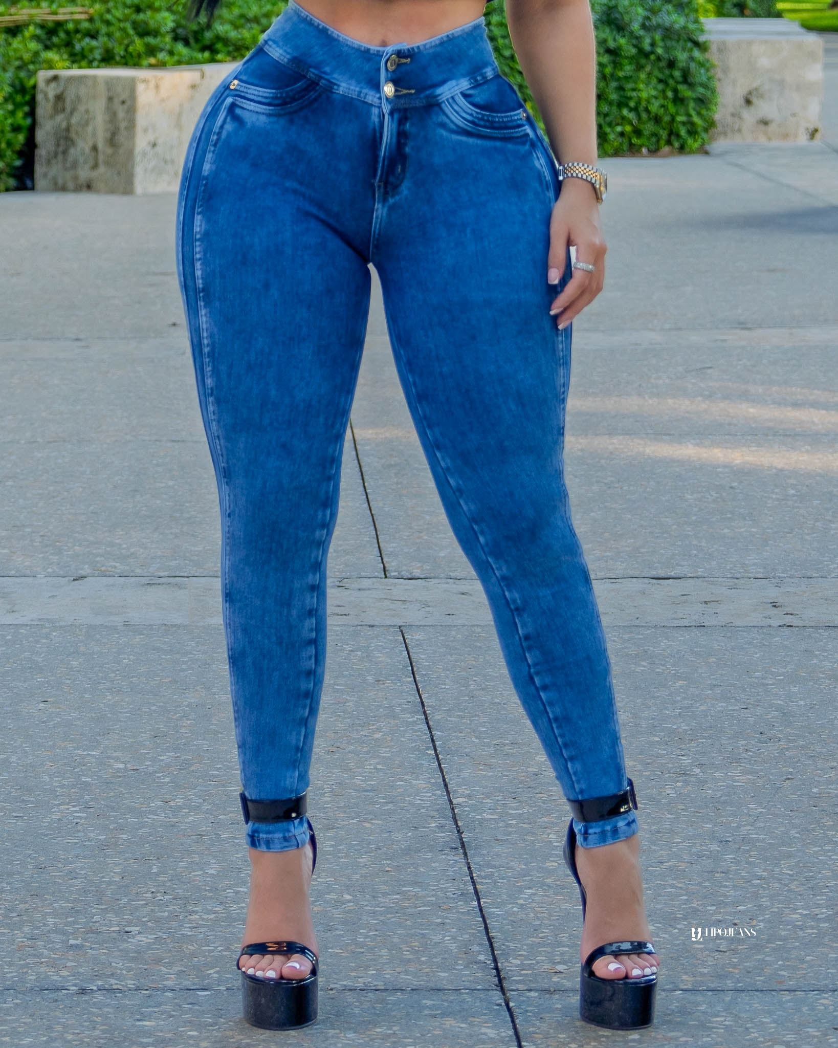 Montecarlo - Lipojeans Majesté-10