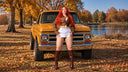 <p><em>The Fall Edit</em></p><p><strong>WILD AT HEART</strong></p>