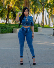 Montecarlo - Lipojeans Majesté - 1