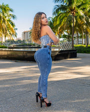 Montecarlo - Lipojeans Elite - 1